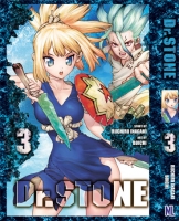 ML_Dr. Stone - Доктор Стоун Том 03